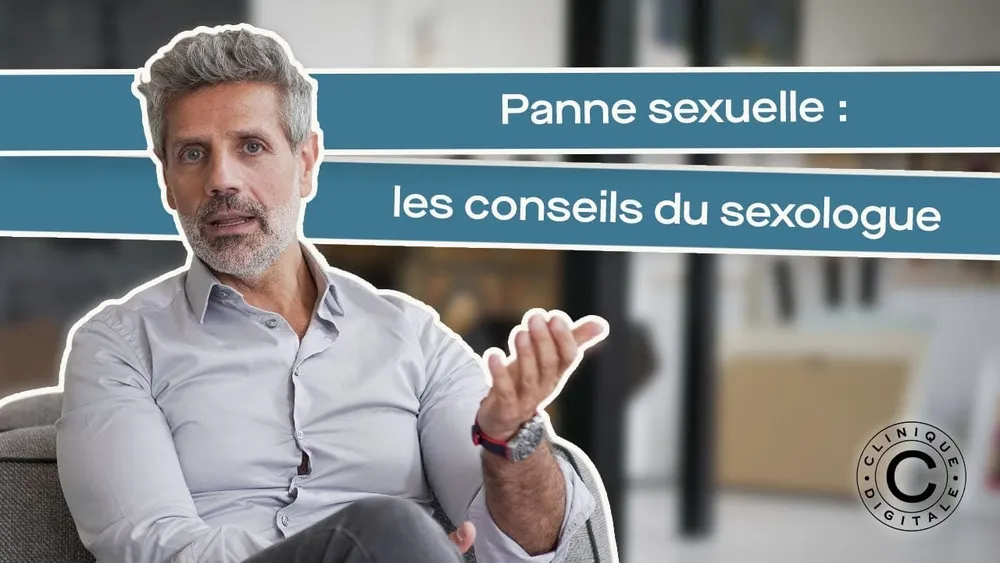 Astuce Santé: Panne sexuelle, voici les conseils du sexologue