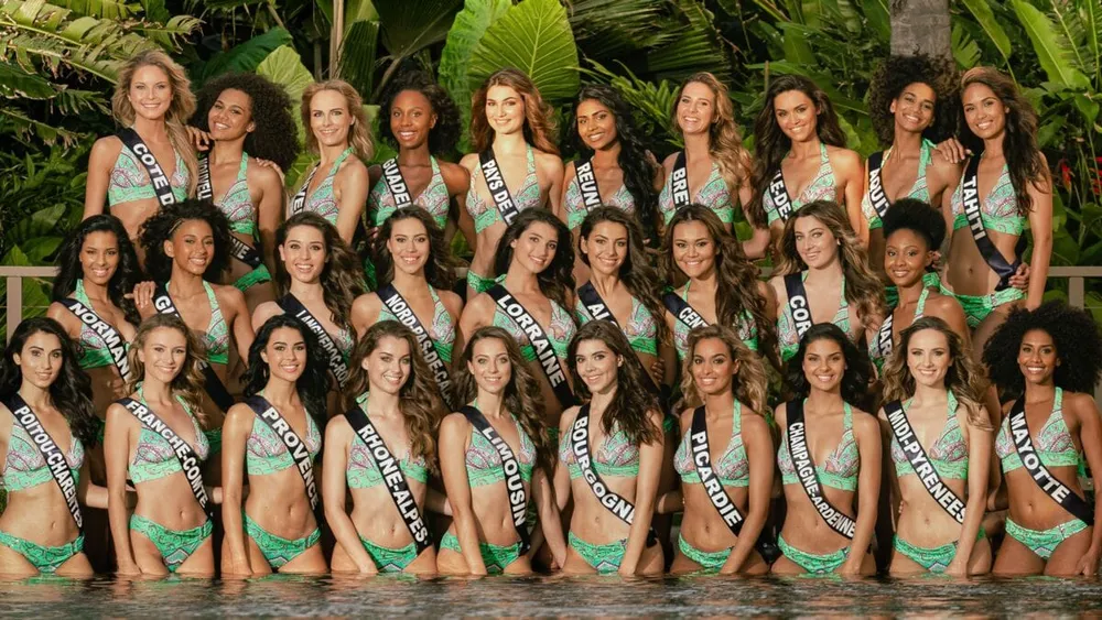 Des Miss France transgenres ? Pourquoi pas, voici les conditions