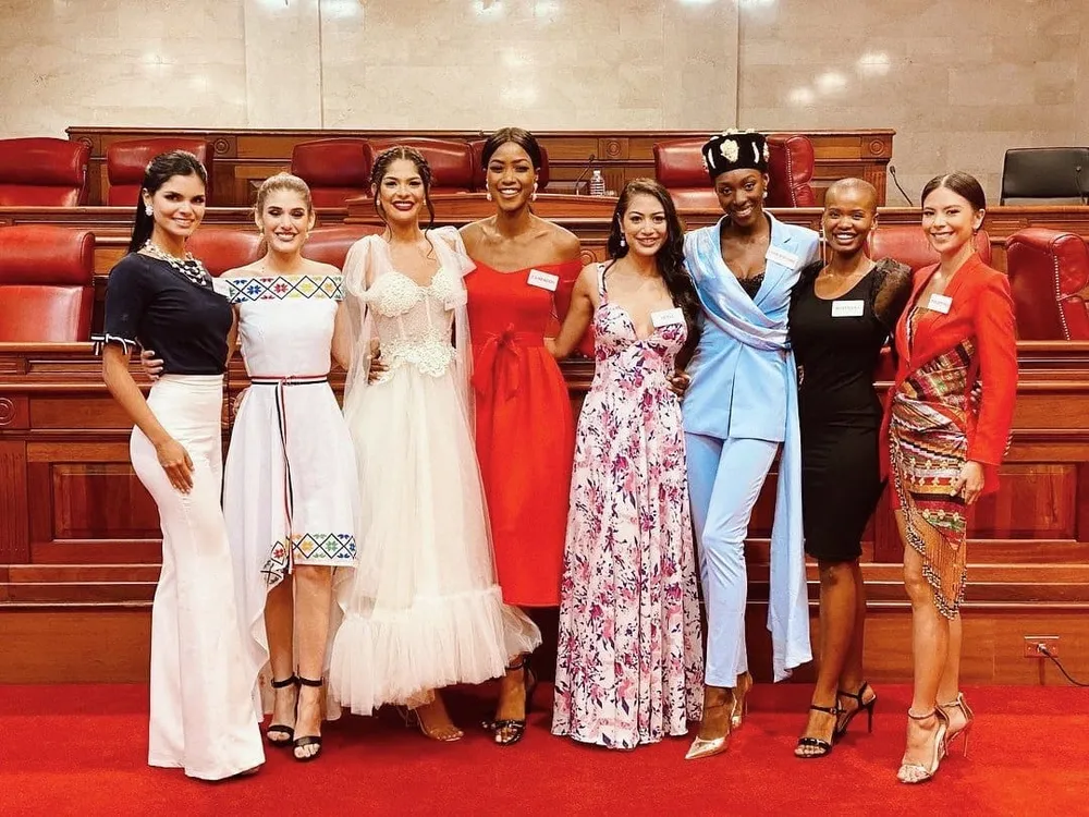 La finale Miss monde 2021 reportée : voici les raisons, Olivia Yacé a-t-elle encore ses chances ?