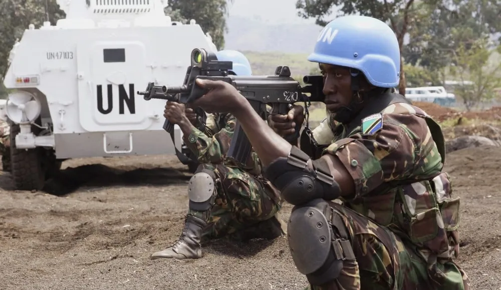 RDC: le mandat de la Monusco prolongé pour un an