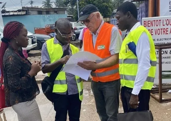 Projet d’adressage du District d’Abidjan (PADA) : ce qu’il faut savoir