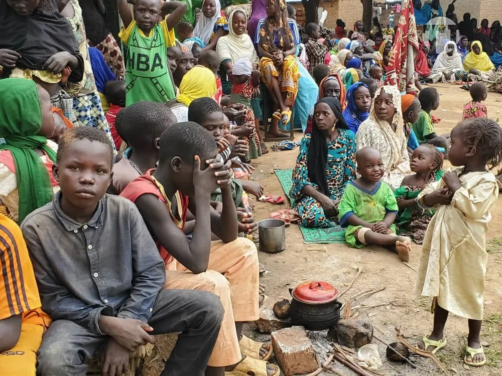 Cameroun: éboulement de terrain à Yaoundé suite à de fortes pluies, au moins 15 morts