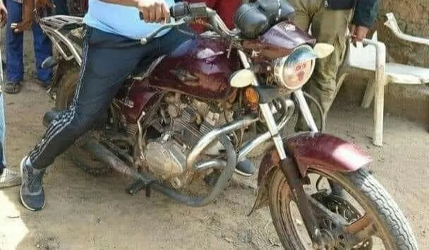 Abengourou: opération d’immatriculation des engins à 02 et 03 roues