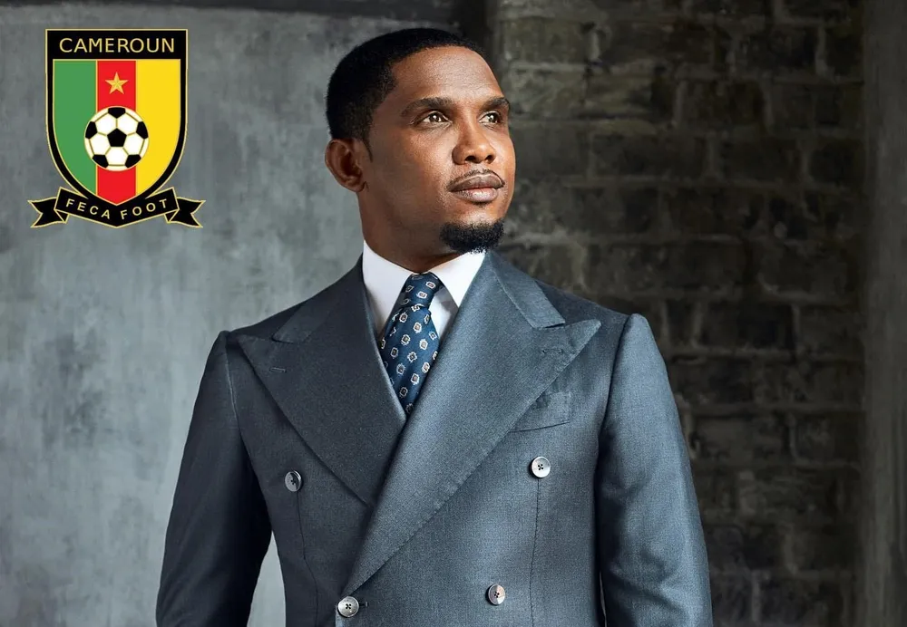Samuel Eto'o