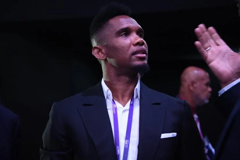 Cameroun : Samuel Eto’o va nommer un sélectionneur