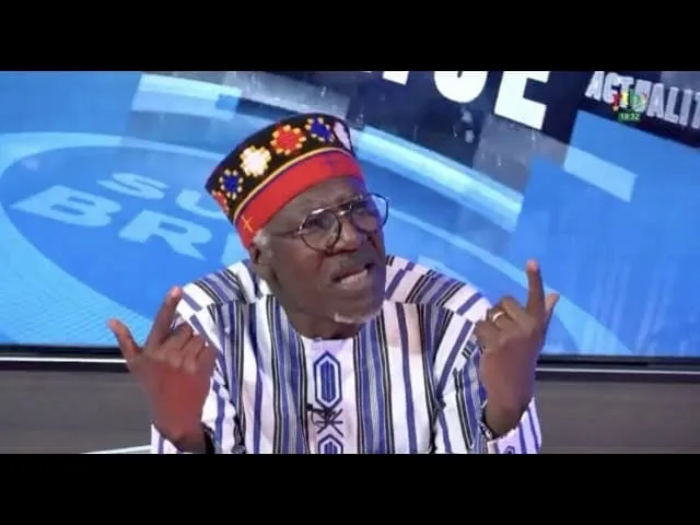 Alpha Blondy : « l’aide a fait des pays africains des esclaves »