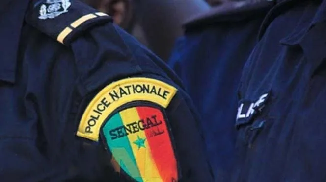 Sénégal : la criminalité en baisse au premier semestre 2021
