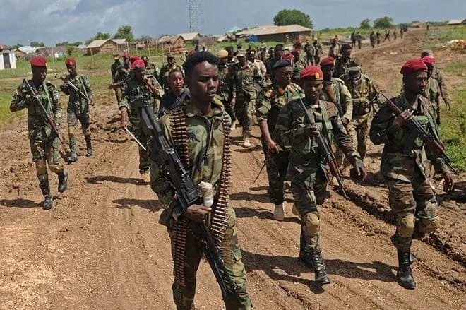 Somalie : l’armée tue plusieurs terroristes d’Al-Shebab