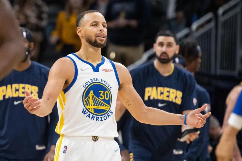NBA : Denver bat Golden State