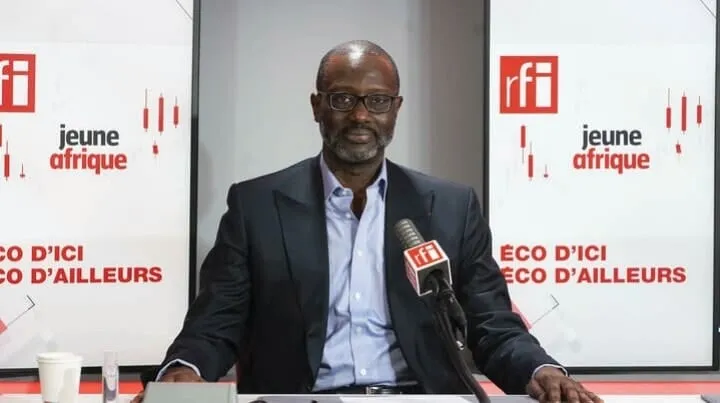 RHDP, PDCI…: Tidjane Thiam met les points sur les « i » dès son retour à Abidjan