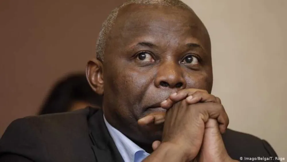 RDC: Vital Kamerhe remis en liberté provisoire