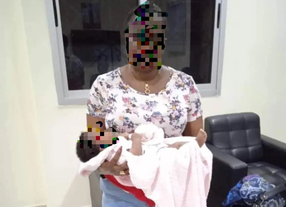 Affaire enlèvements d’enfants: voici les conseils de la police ivoirienne