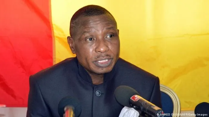 Dadis Camara : ses partisans sollicitent sa candidature à la prochaine présidentielle en Guinée