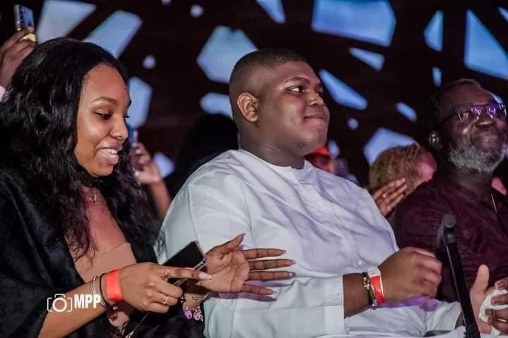 Concert Fally Ipupa à Abidjan: Yerim Bakayoko, le fils d’Hambak au cœur d’une grosse polémique