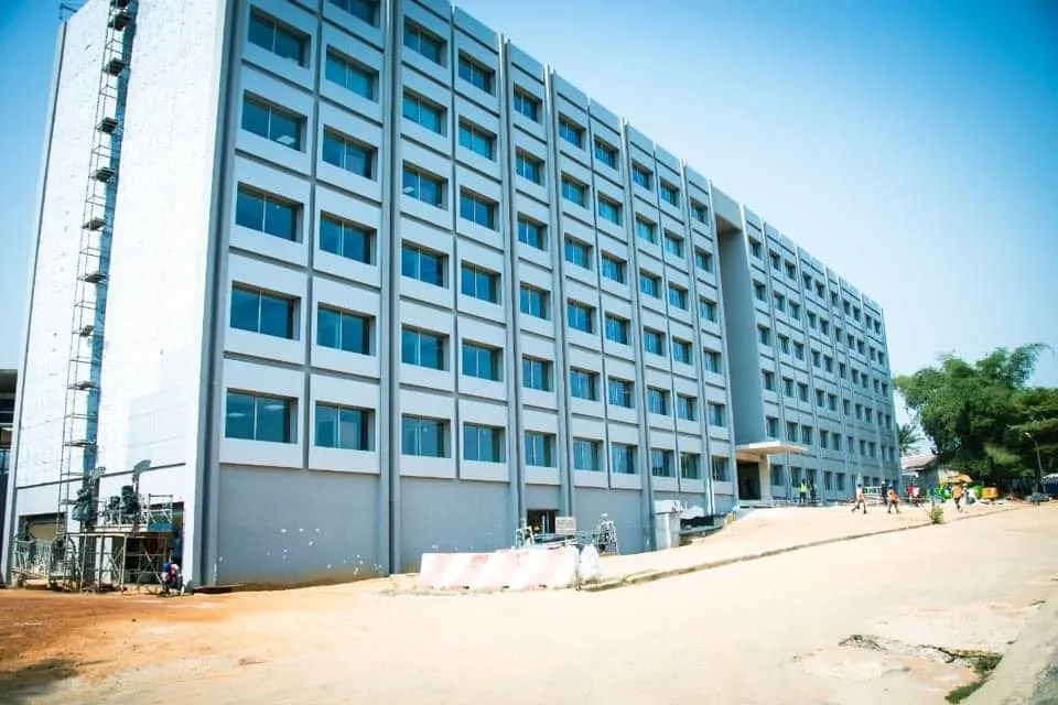 Côte d’Ivoire : plus de 16 milliards pour le futur siège du Ministère de l’Intérieur et la Sécurité