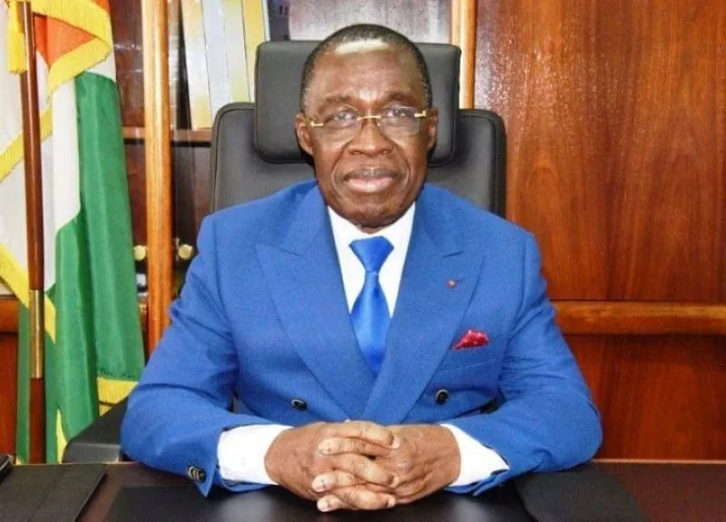 Aka Aouélé