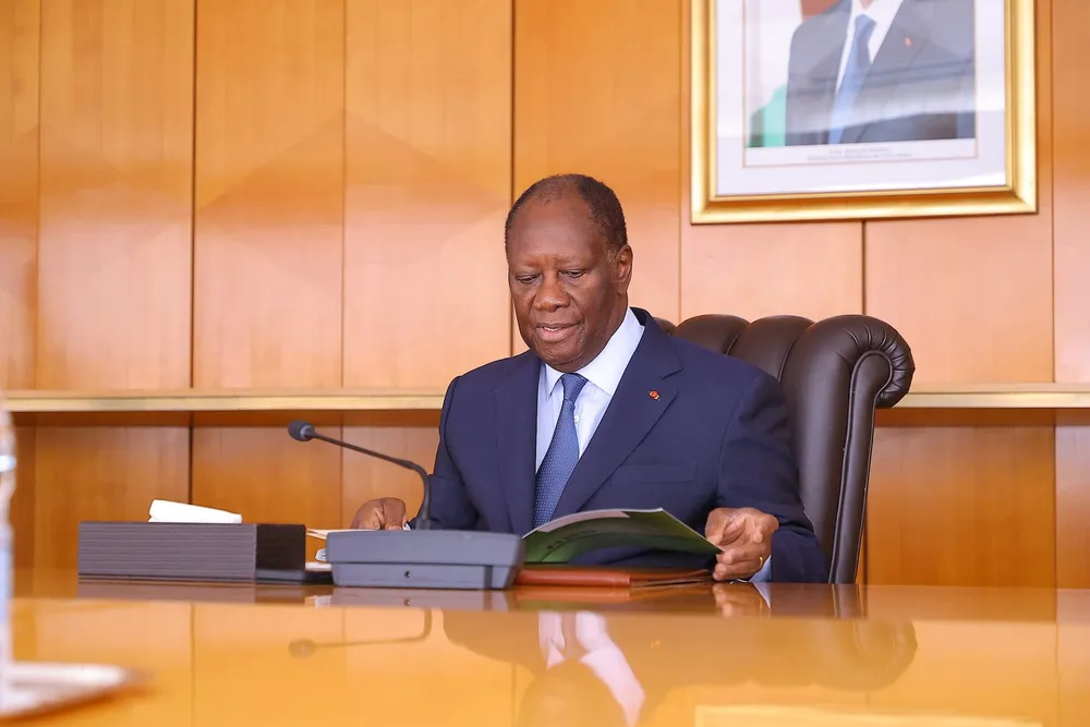 Nomination en Côte d’Ivoire : voici la liste des nouveaux Ambassadeurs nommés par Alassane Ouattara le 19 janvier 2022