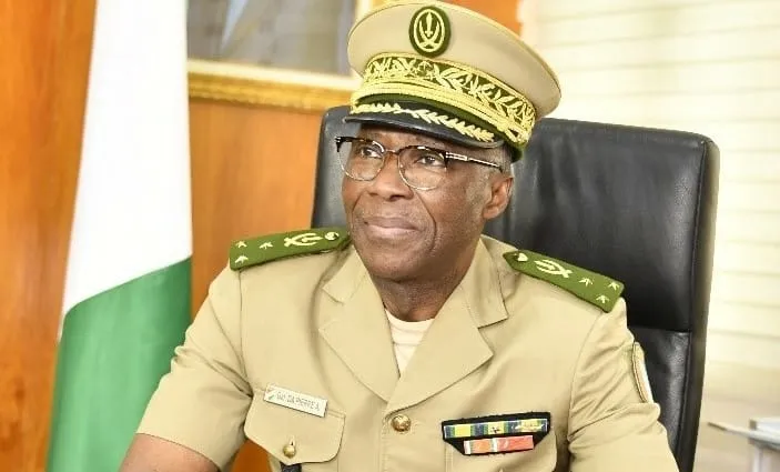 Côte d’Ivoire: la douane ivoirienne réalise plus de 2 200 milliards de FCFA de recettes en 2021