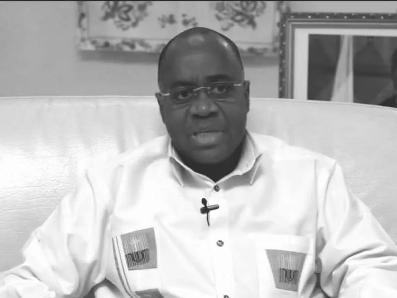 Décès d’Alphonse Douati : un ministre RHDP pleure le proche de Gbagbo
