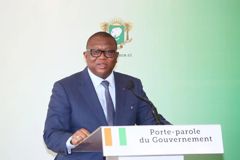 Amadou Coulibaly