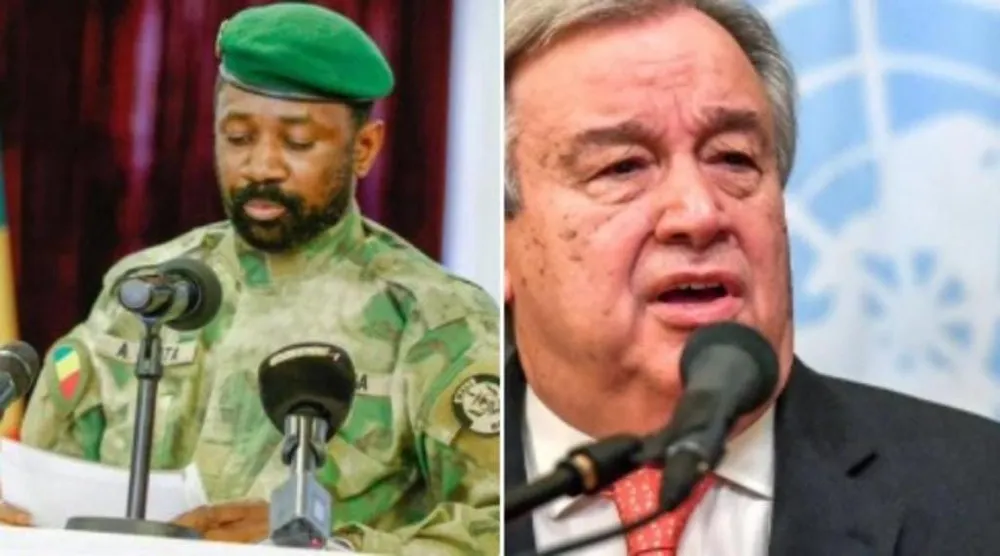 Militaires ivoiriens détenus au Mali: l’ONU reconnait enfin « des dysfonctionnements »