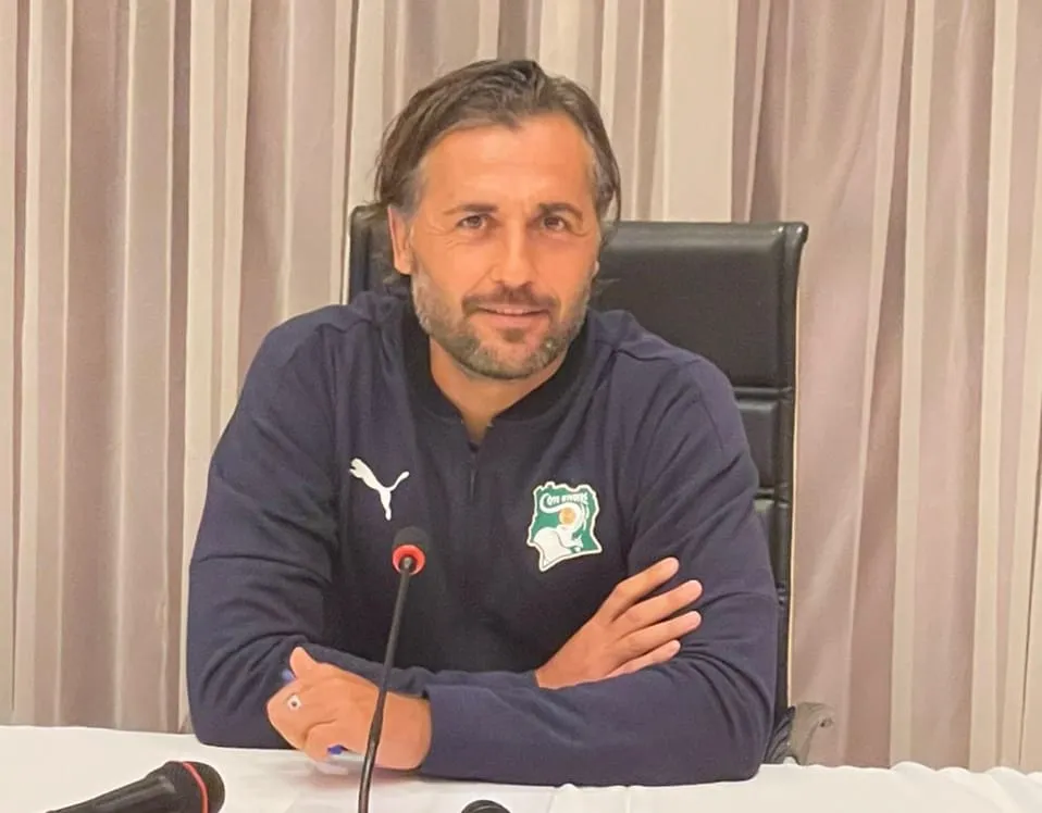 CAN 2022, Beaumelle à propos de la Côte d’Ivoire: « si on la joue c’est pour la gagner »