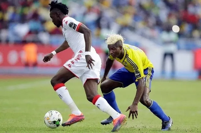 Burkina Faso vs Gabon ce 23 janvier 2022 en 8è de finale la CAN : voici la composition probable des équipes