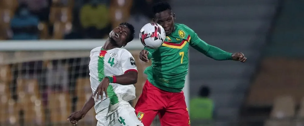 Burkina Faso – Cameroun: voici la composition probable des équipes pour la petite finale de la CAN