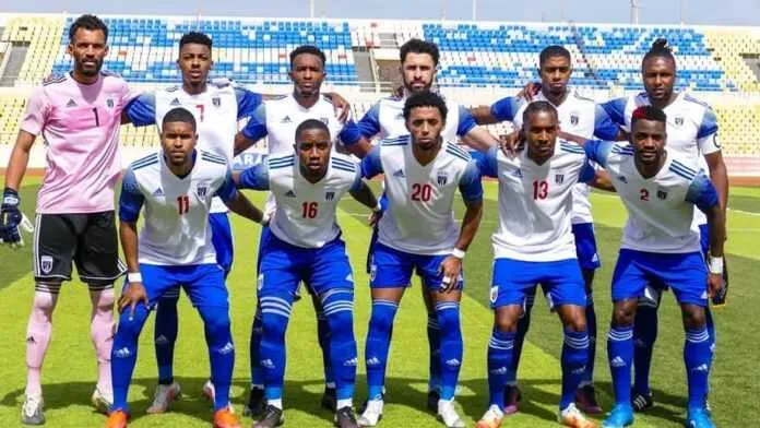 Le Cap-Vert se qualifie pour la CAN 2024 en Côte d’Ivoire
