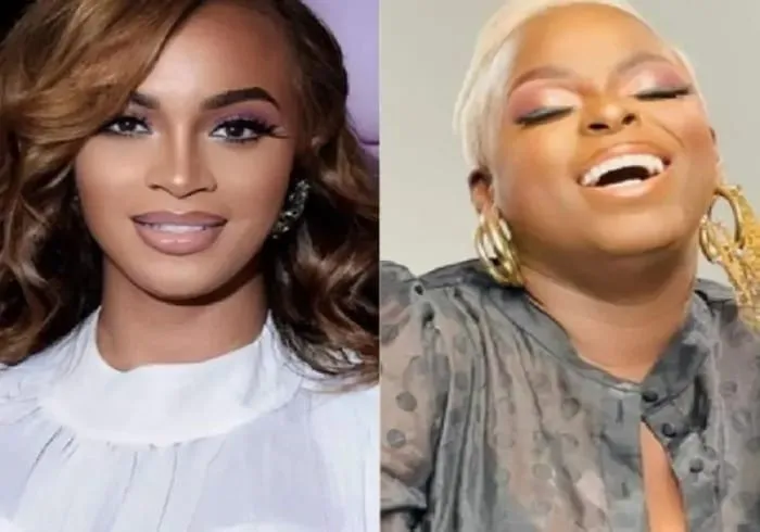 Affaire CAN: Coco Émilia recadre sèchement Yvidero et Poupette la star