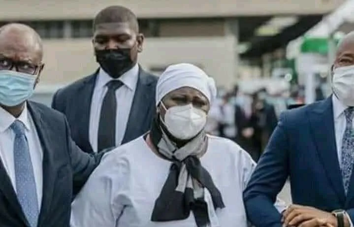 Mort de Fatima, petite sœur d’Hamed Bakayoko: voici le programme des obsèques