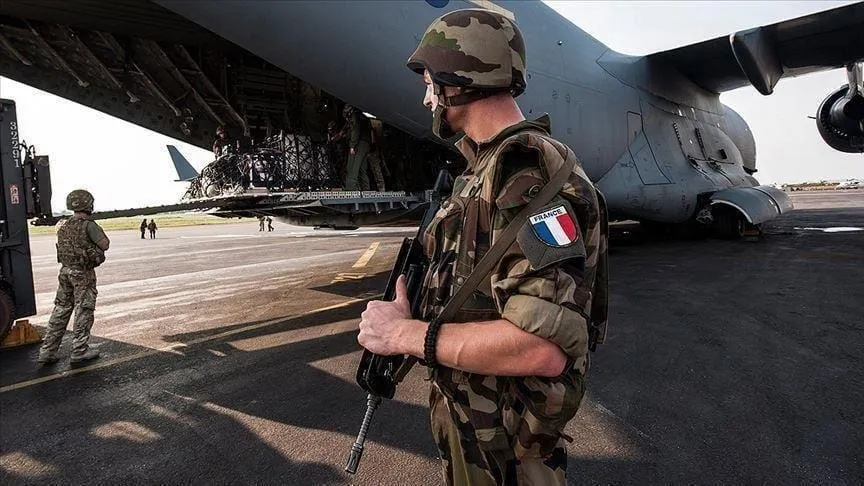 Burkina : la France sur le départ ?