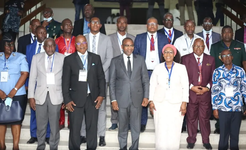 MUGEF-CI : voici la liste des membres du nouveau Conseil d’Administration