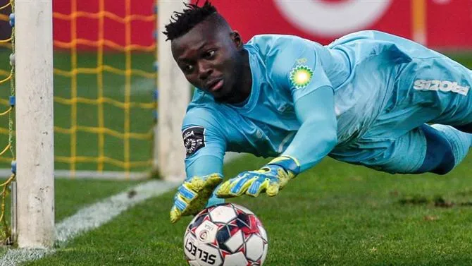 Burkina vs Gabon ce 23 janvier 2022 à la CAN: Hervé Koffi prêt contre les Panthères