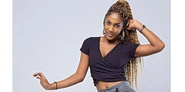 Polémique: Julia Samantha (Kim) de la série « Madame Monsieur » élue Miss Cameroun 2022