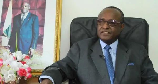 Obsèques de Kodjo Richard : voici le programme