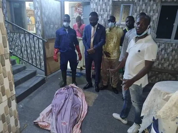 Affaire mort de 4 filles à Koumassi: un homme vient d’être arrêté