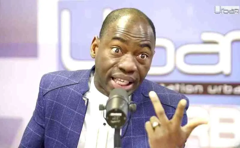 Camille Makosso aux Ivoiriens: “ Si le chômage vous fatigue, reforgez votre esprit au travail”