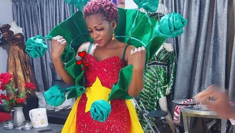 Mani Bella : « Je suis la plus Ivoirienne des Camerounaises, la Côte d’Ivoire doit me décorer »