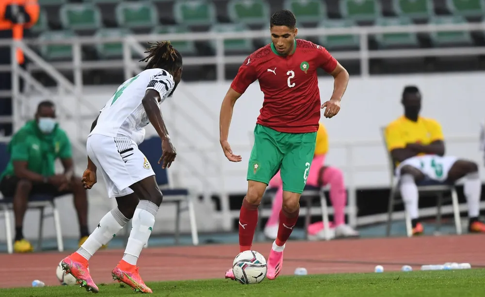 Tirage au sort barrage Mondial 2022 Afrique: Maroc vs RDC, Vahid Halilhodžić réagit, « ce match, c’est du 50-50 »