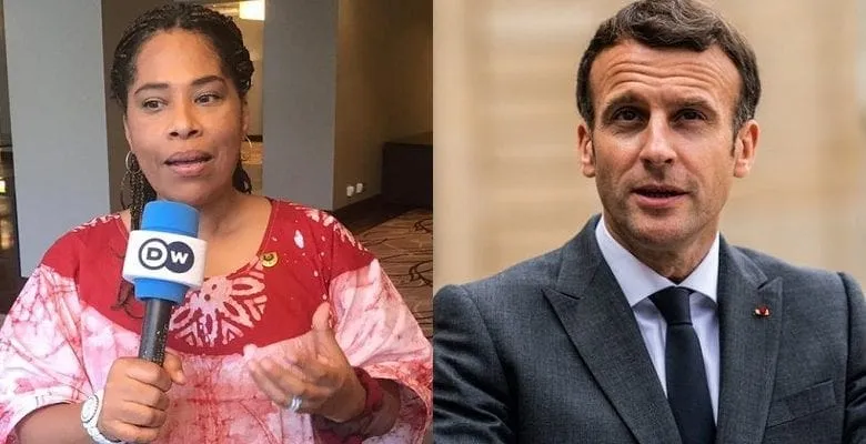 France vs Afrique: Anatomie d’une guerre de survie sans merci, Nathalie Yamb