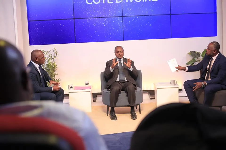 Oulaye Hubert à propos du retour de Blé Goudé : « c’est bien le gouvernement à cibler et non Gbagbo »