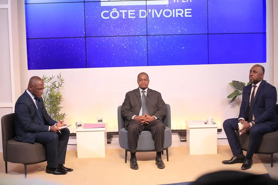 Oulaye Hubert à propos du soutien du PPA-CI au Mali : « Gbagbo ne soutient pas les putschs mais le peuple malien »