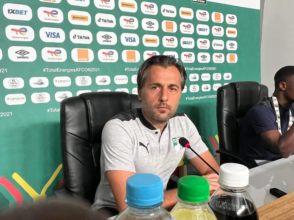 Patrice Beaumelle et les Éléphants, c’est fini: la Côte d’Ivoire se sépare de son sélectionneur
