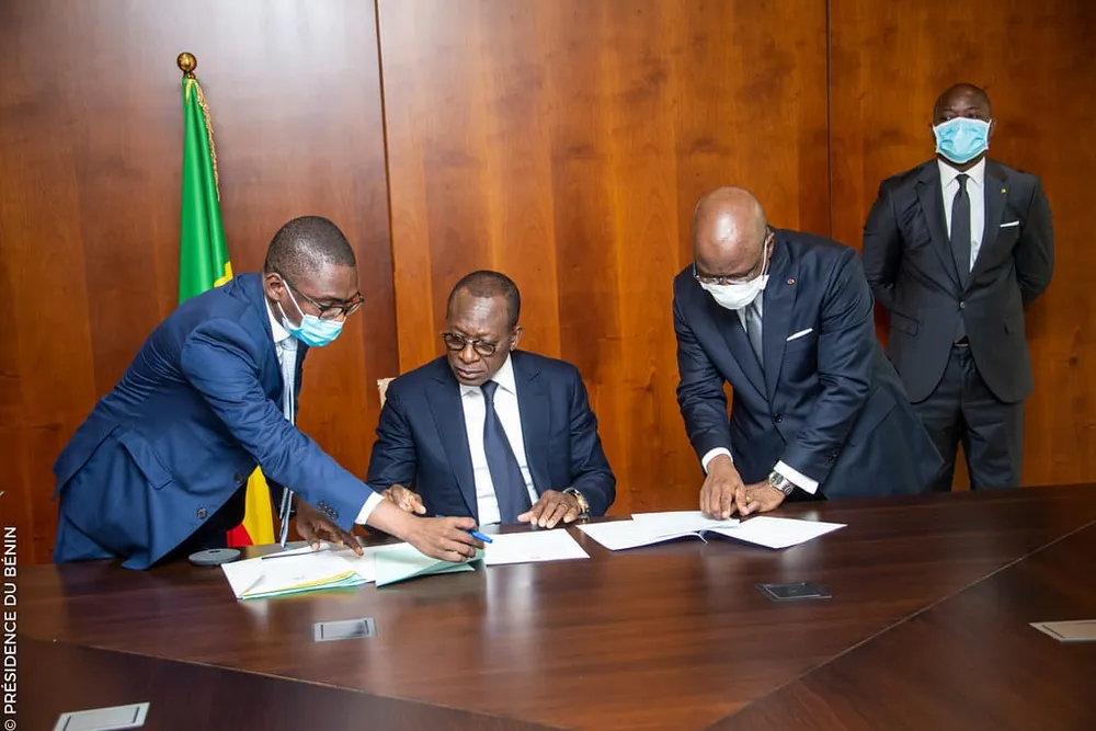 Conseil des ministres du Bénin de ce 20 juillet 2022: voici le compte rendu
