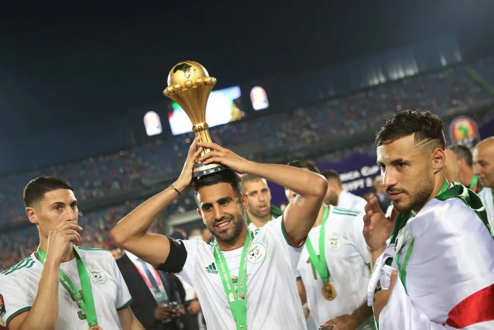 CAN 2022 : Algérie vs Sierra Leone ce 11 janvier, voici la composition des équipes