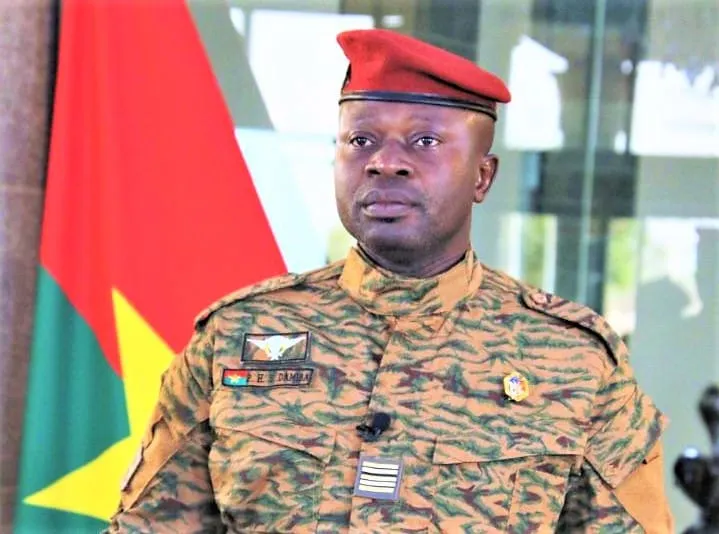 Le Danemark suspend son aide au Burkina