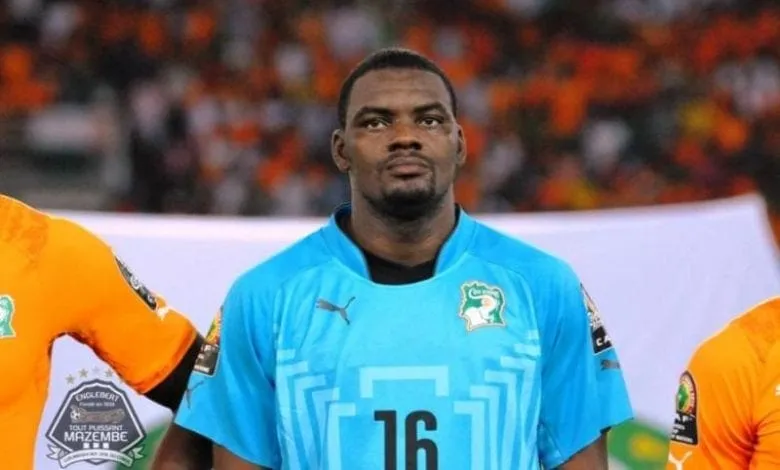 Sylvain Gbohouo : fin de sa suspension pour dopage