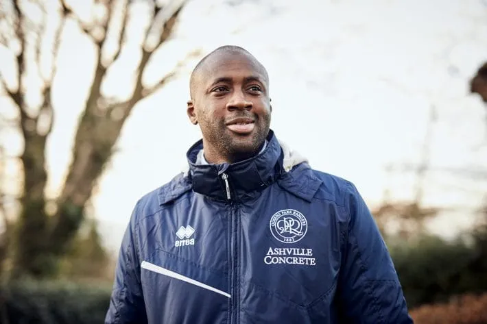 Hall of Fame : Yaya Touré honoré en Angleterre comme Didier Drogba ?