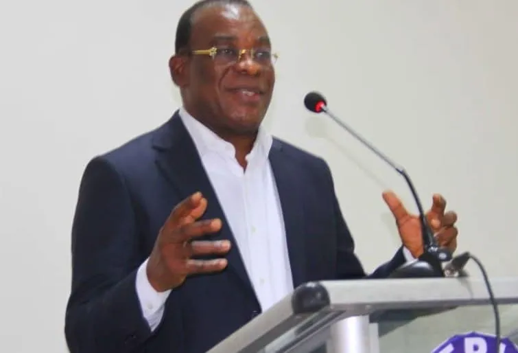 Dissolution de la CEI : Pascal Affi N’Guessan demande un dialogue pour refonder le système électoral